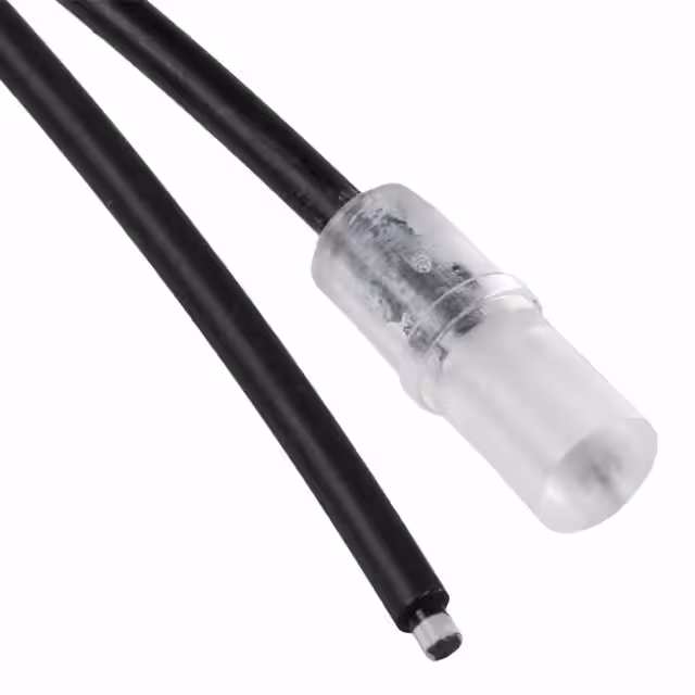 FLX_08 Visual Communications Company - VCC  Optik - Lichtleiter